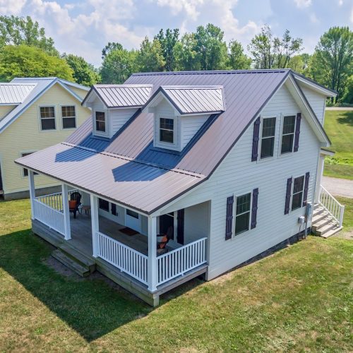 Our Cottages The Cottages at Troutburg