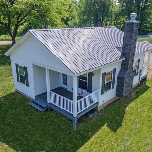 Our Cottages The Cottages at Troutburg