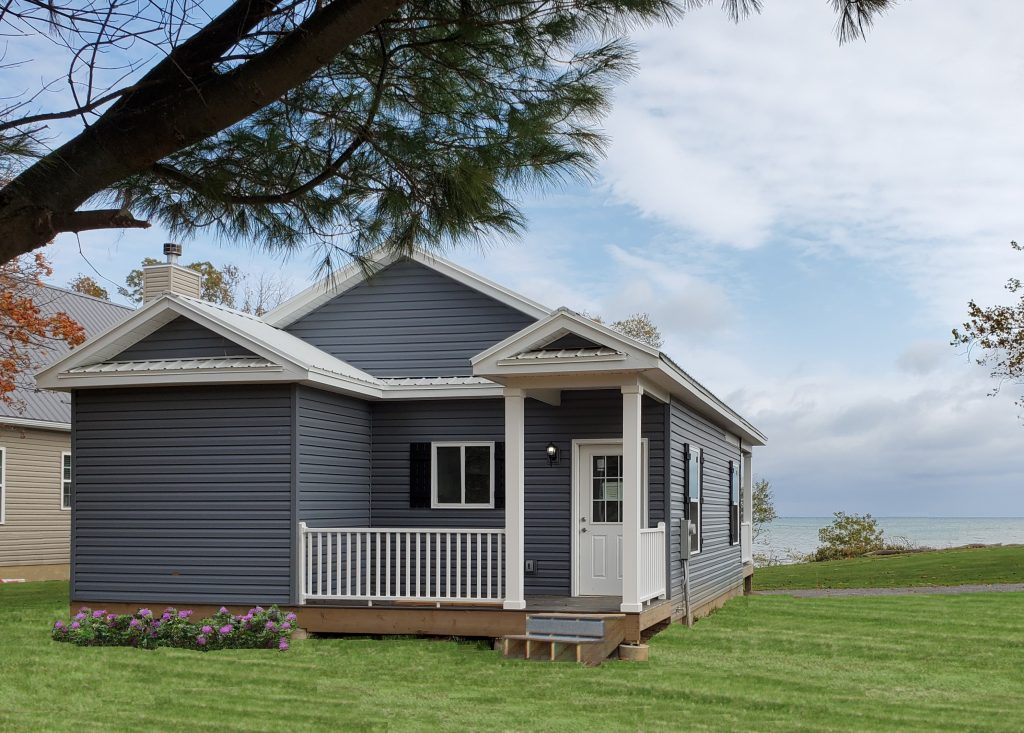 Builder Inventory The Cottages at Troutburg